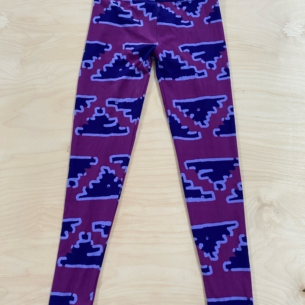 Lularoe Leggings One Size (CY)